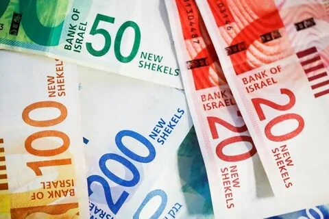 Israel shekel jumps vs dollar on judicial overhaul optimism - Reuters