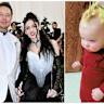 Elon Musk e Grimes mudam nome do filho X Æ A-12 - CNN Brasil