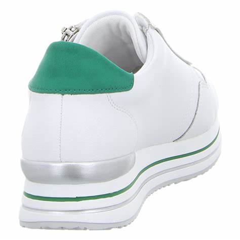 Suchergebnis Auf Amazon.de Für: Remonte Sneaker Damen Weiß