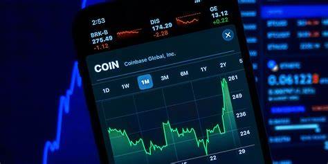 Factors affecting the cryptocurrency market - Binance