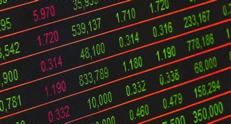 Bloomberg to Launch Cryptocurrency Index - Investopedia