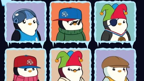 NFT sales plunge 63% in Q1, but Pudgy Penguins, Doodles buck trend - Cointelegraph