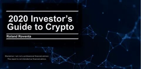 The Investor’s Guide to Crypto Correlation - Blockworks