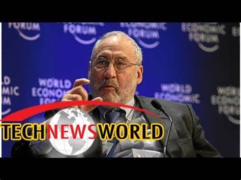 Joseph Stiglitz: Bitcoin ought to be outlawed - World Economic Forum