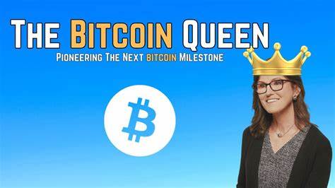 Billionaires Are Selling Nvidia and Buying a Bitcoin ETF That Cathie Wood Thinks Could Soar Up to 3,700% - The Globe and Mail