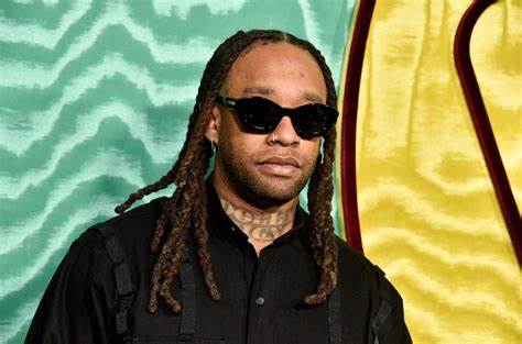 Ty Dolla $ign Just Confirmed ‘Vultures 3’ Is in the Works, While Ye Continues His Asia Side Quest