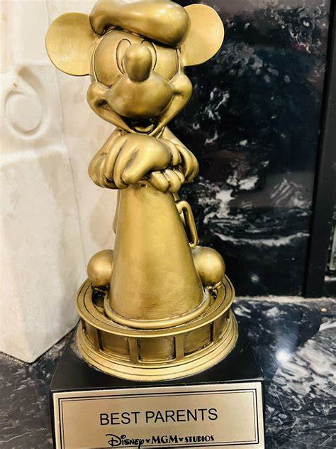 Mickey Mouse delivers brutal parenting lesson at Disney Park leaving people cringing - The Mirror US