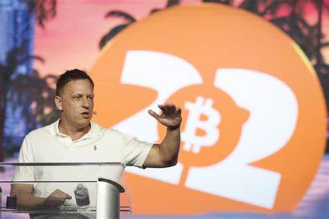 Peter Thiel's Founders Fund takes a stake in crypto accelerator Alliance - The Block