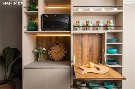 Kitchen Accs. - Hanimex