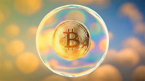 Uh-oh! Are we facing a bitcoin bubble? - InvestmentNews