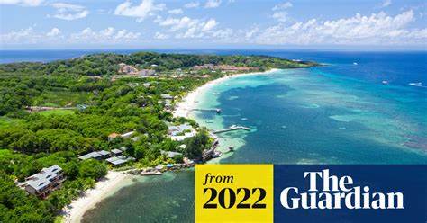 ‘Go home’: Honduran islanders fight against crypto colonialists - The Guardian