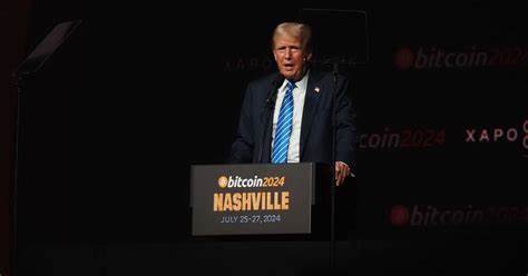 Trump-Supported World Liberty Financial Will Start Public Token Sale Next Week - MSN