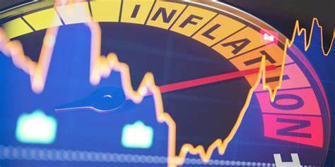 August CPI will be the most crucial data for stock-market investors this week. Here’s what to watch