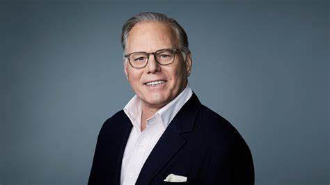 David Zaslav will take a pay cut after Warner Bros. Discovery splits up—with a big hit to his bonus
