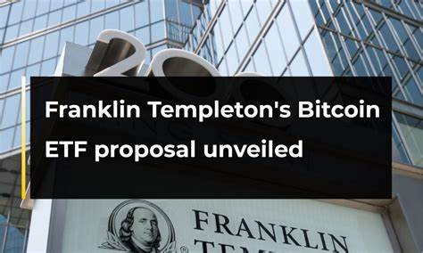 Franklin Templeton submits Bitcoin & Ethereum index ETF proposal to SEC - Crypto Briefing