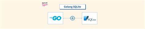 Comparing Golang SQLite to C SQLite