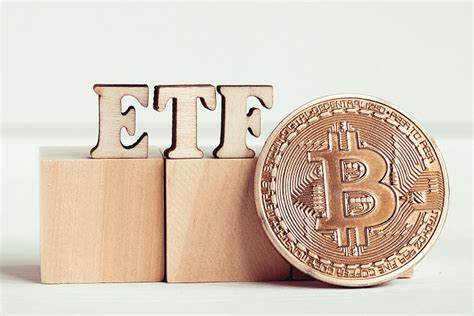 Australia’s First Spot Bitcoin ETF To Begin Trading Tomorrow - Nasdaq