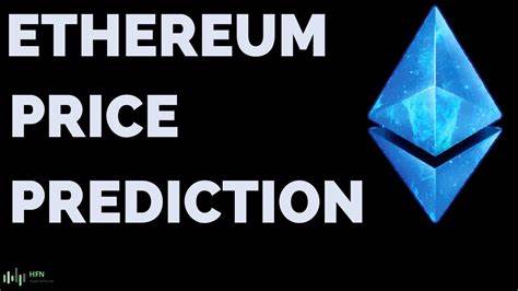 Ethereum (ETH) Prediction for August 16 - U.Today