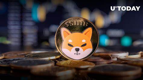 Shiba Inu (SHIB) Outperforms Ethereum (ETH) in 12 Months - U.Today