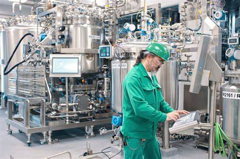 Novartis Catches a ‘Sell.’ Goldman Sachs Says the Stock Is Overvalued