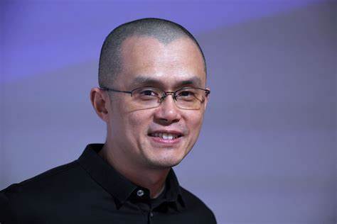 Binance boss CZ says the crypto downturn is far from over—and he plans to go on a spending spree - Fortune