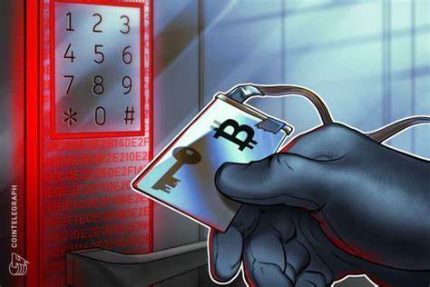  Bitcoin’s quantum threat: Naoris offers bounty to break crypto encryption 