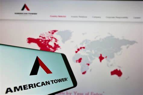 Here's How You Can Earn $100 In Passive Income By Investing In American Tower Stock