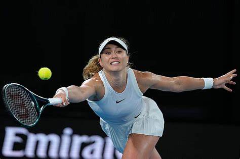 Australian Open Women WTA - Singles - Australia 2025