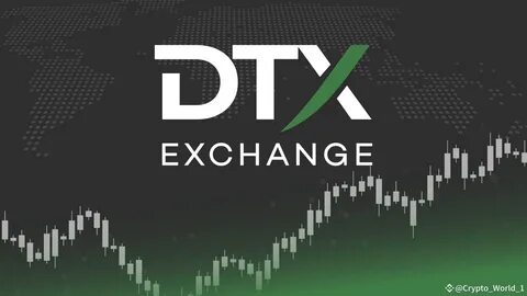 DTX Exchange News: How to Buy $DTX and Is It A Good Investment? - CoinCentral