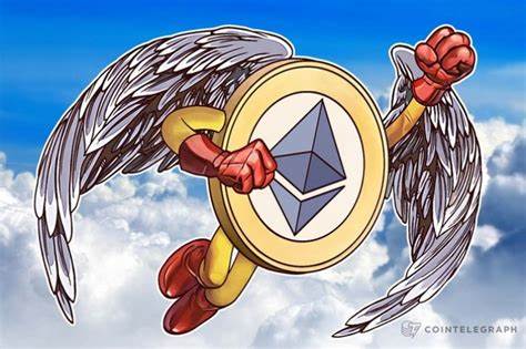 Ethereum price clings ‘crucial area,’ drop below $2.8K looming - Cointelegraph