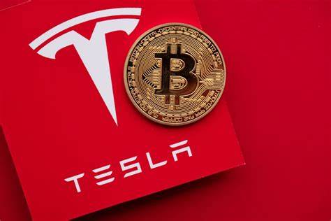 Bitcoin briefly flips Tesla, becomes the 10th largest asset by market cap - CryptoSlate