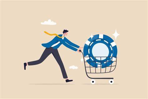 Investing in Blue Chip NFTs - The Motley Fool