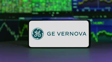 GE Vernova Explores Sale of Proficy Software Division, Valued Up to $1B
