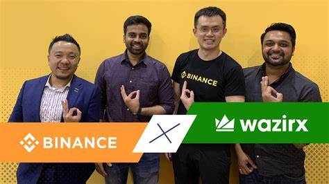 Binance Rejects Wazirx's Claims — Denies Responsibility for Hack Consequences - Bitcoin.com News