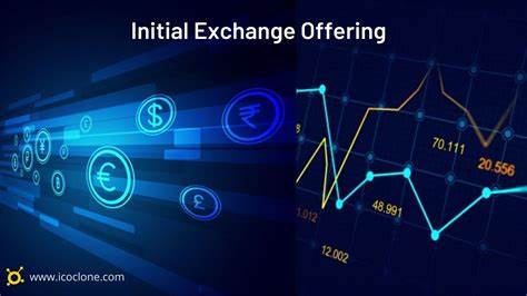 What Is Initial Exchange Offering (IEO) & How Does It Work? - ClearTax