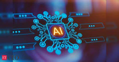 Taiwan plans AI projects to boost economy by $510 billion