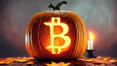 5 Factors Fueling Bitcoin (BTC)’s Potential Rally in ‘Uptober’! - Crypto News Flash