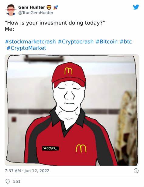 This Guy Made a Big Red Button to Instantly Sell Cryptocurrency During a Crash - VICE