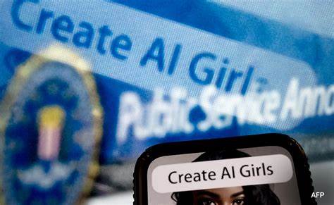 AI means anyone can be a victim of deepfake porn. Here’s how to protect yourself