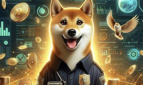 Shiba Inu community on alert for fake TREAT token - Cryptopolitan