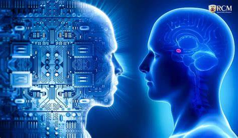AI 'thinks' like a human – after training on 160 psychology studies