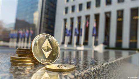 SEC OKs Bitwise Combined Bitcoin, Ethereum ETF, Draws Comparison With Gensler Regime