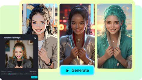 Show HN: AI image generator with 6 artistic mentors for better prompts
