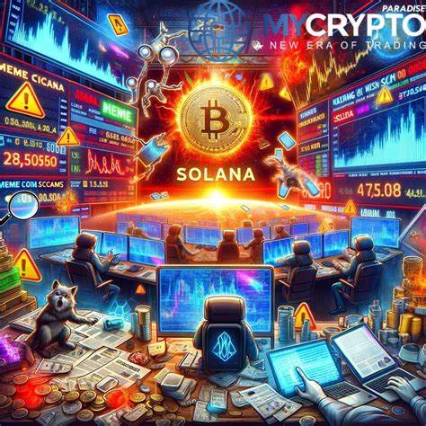 Helius Labs CEO Defends Solana Amid Criticism Over Meme Coin Frenzy - CryptoPotato