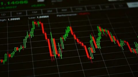 Stock Market Highlights: Nifty forms red candle on daily chart, suggesting weakness. What should traders ... - The Economic Times