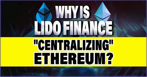 Lido Founder Launches Ethereum’s “Second Foundation” - Altcoin Buzz