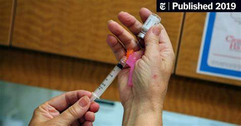 Who should get a flu shot and which is the best time for it