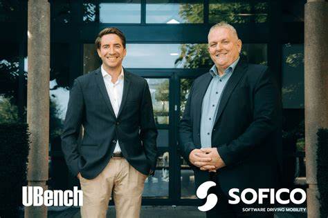 SOFICO acquires UBench for undisclosed amount