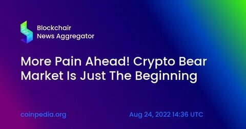XRP Price: Bleeding Stops, But Are Crypto Bears Still Dominating The Altcoin’s Landscape? - DailyCoin