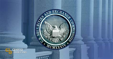 SEC concluding its probe into OpenSea, no securities charges against NFTs - Crypto Briefing